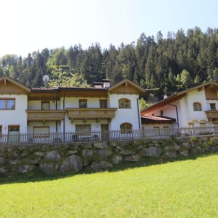 Haus Andrea Schiestl Villa Zell am Ziller Exterior photo