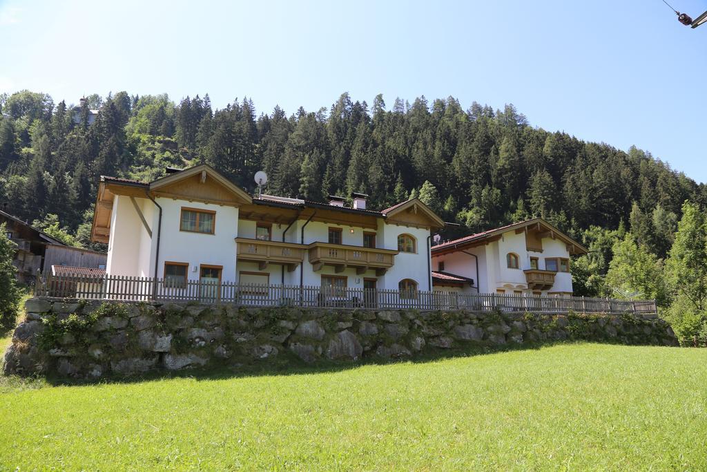 Haus Andrea Schiestl Villa Zell am Ziller Exterior photo