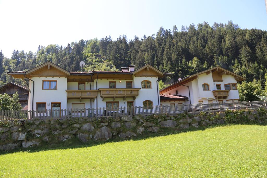 Haus Andrea Schiestl Villa Zell am Ziller Exterior photo
