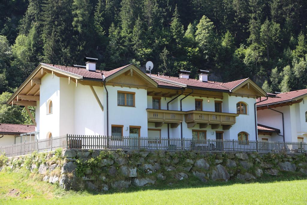 Haus Andrea Schiestl Villa Zell am Ziller Exterior photo