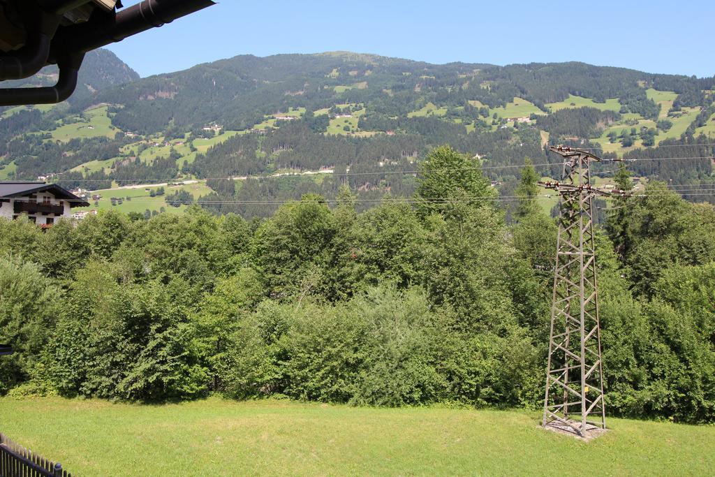 Haus Andrea Schiestl Villa Zell am Ziller Exterior photo