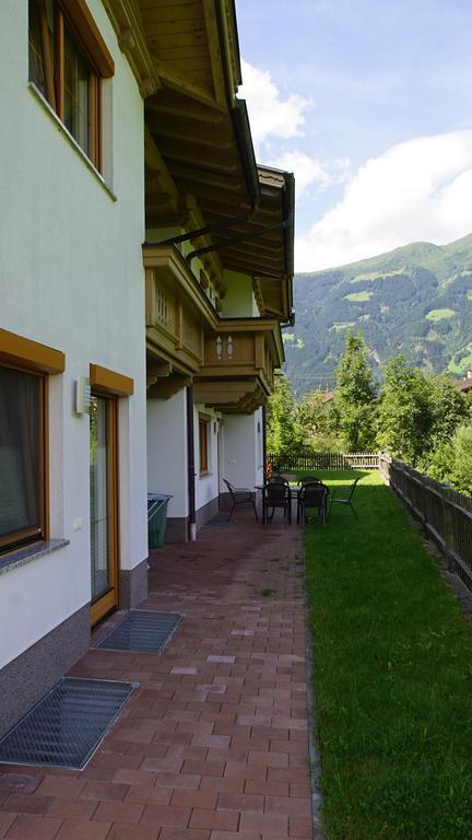 Haus Andrea Schiestl Villa Zell am Ziller Exterior photo