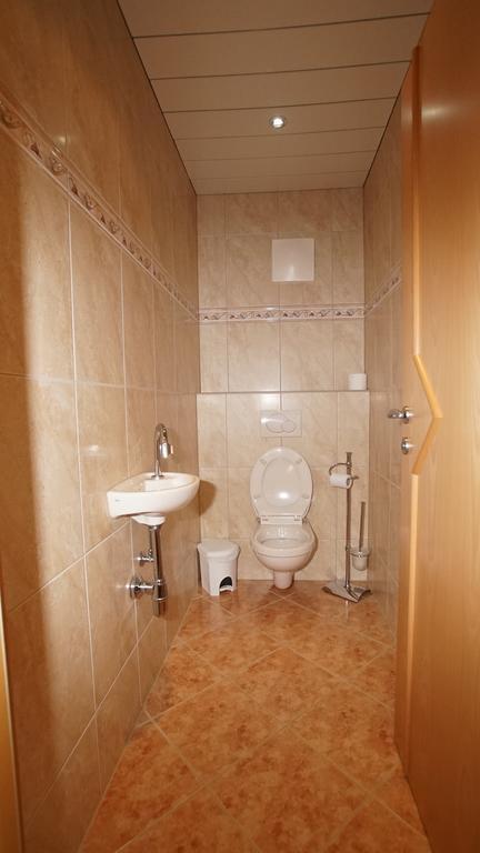 Haus Andrea Schiestl Villa Zell am Ziller Room photo