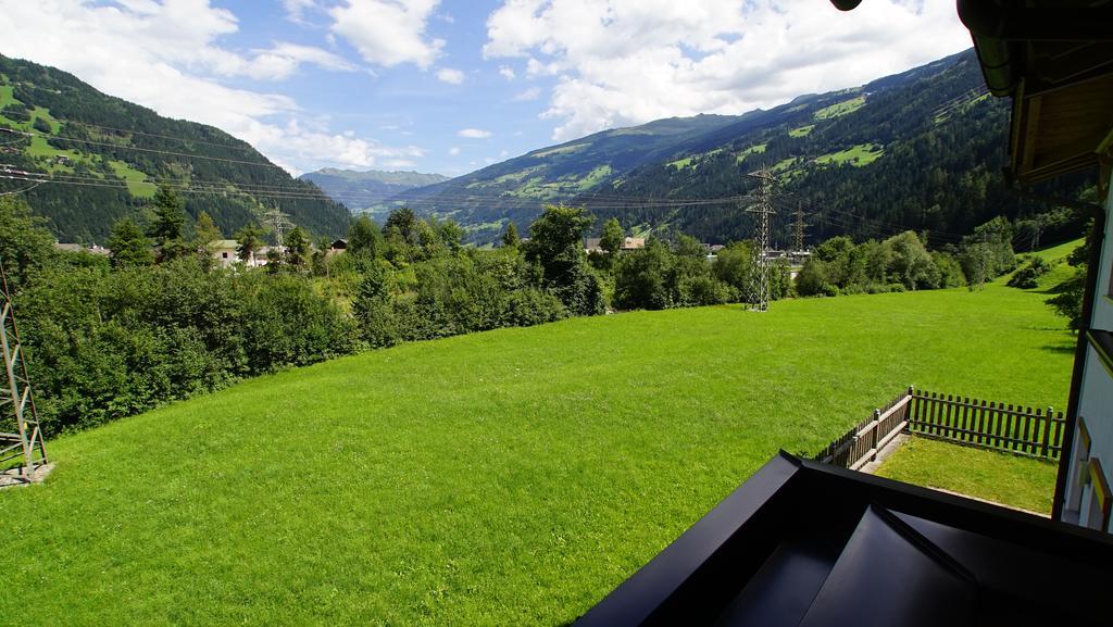Haus Andrea Schiestl Villa Zell am Ziller Room photo
