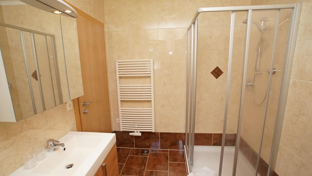 Haus Andrea Schiestl Villa Zell am Ziller Room photo