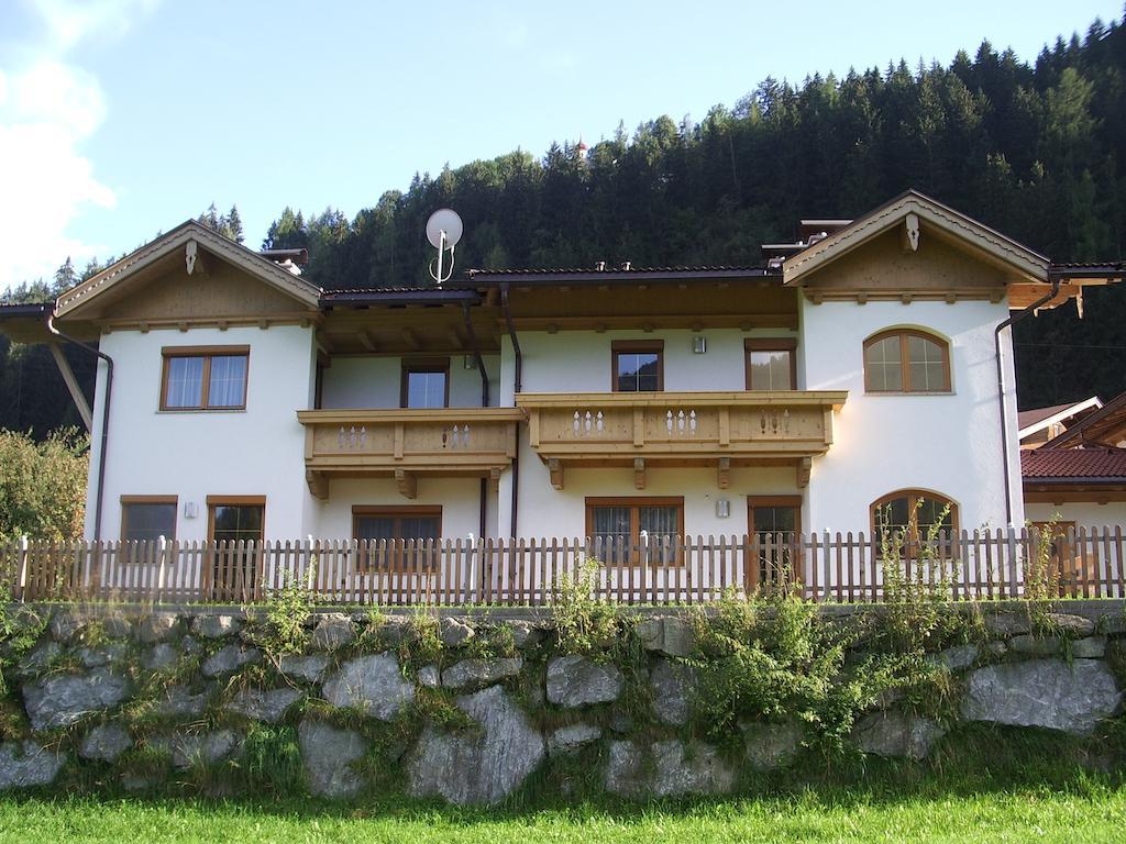 Haus Andrea Schiestl Villa Zell am Ziller Room photo
