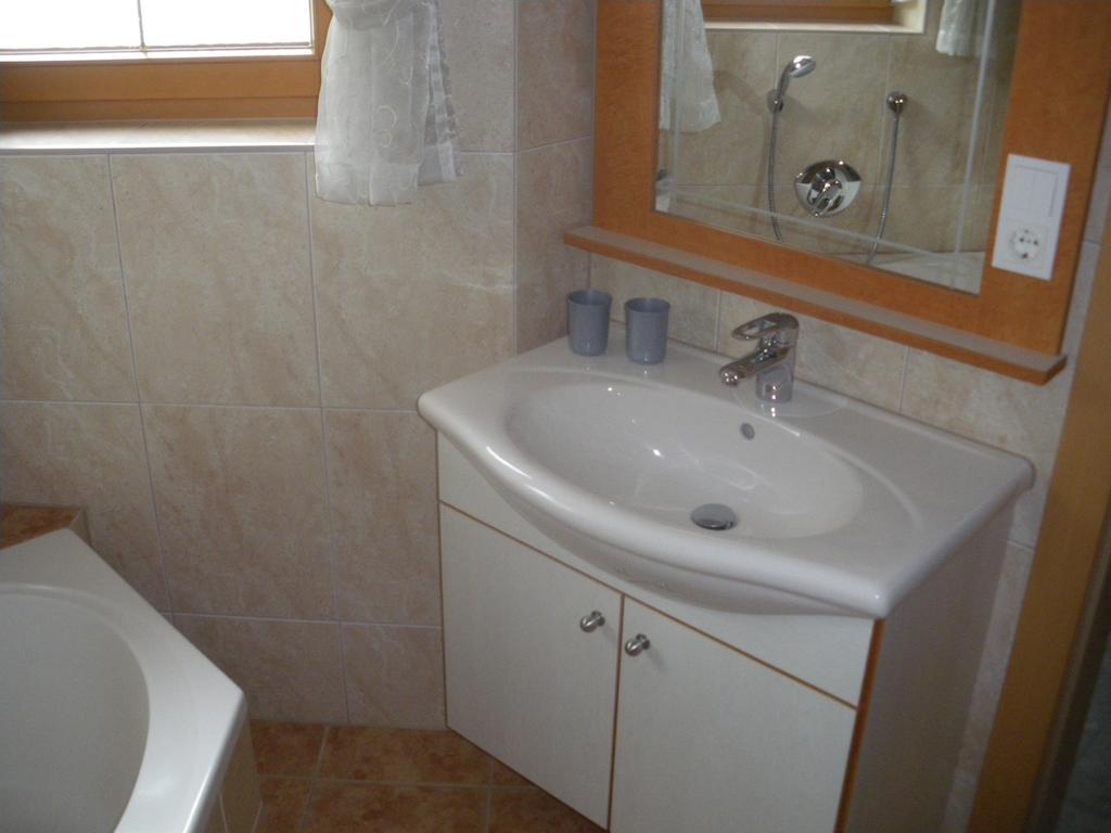 Haus Andrea Schiestl Villa Zell am Ziller Room photo